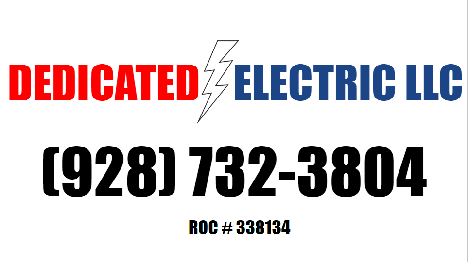 Dedicated Electric LLC